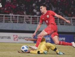 Timnas Indonesia Tantang Thailand di Final Piala AFF U-19