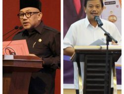 Gerindra Usung Duet Lis Darmansyah-Raja Ariza di Pilwako Tanjungpinang