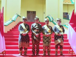 Wakapolri Resmikan Gedung LAM Sri Indra Sakti Kepri