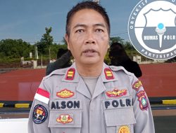 Meski Bebas Tahanan, Mantan Pj Wako Tanjungpinang Tetap Wajib Lapor