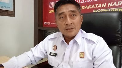 Penemuan Jasad Warga Binaan Gegerkan Lapas Narkotika Tanjungpinang