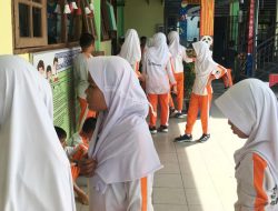 Pembatalan Program Seragam Sekolah Gratis di Tanjungpinang Bikin Kecewa