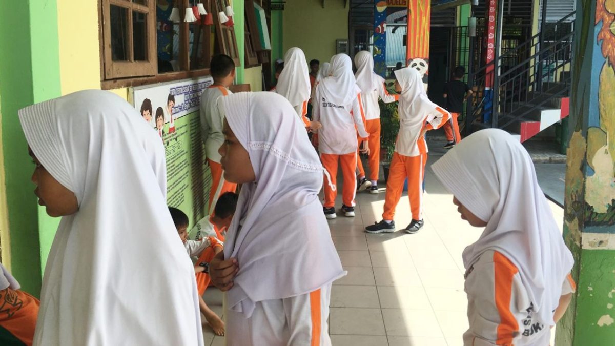 Pembatalan Program Seragam Sekolah Gratis di Tanjungpinang Bikin Kecewa