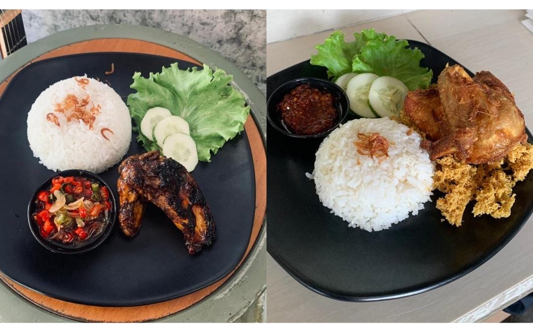 Nikmati Paket Merdeka Bundling Hanya Rp45 Ribu di Orang Roemah Coffee and Eatery