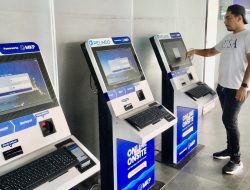 Tiket Online Resmi Berlaku di Pelabuhan SBP Tanjungpinang