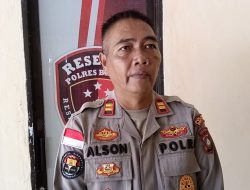 Penyidik Polres Bintan Masih Lengkapi Berkas Kasus Dugaan Pemalsuan Surat Tanah