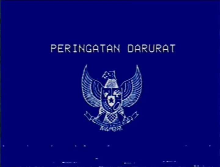 Heboh Peringatan Darurat di Indonesia, Ini Maksud Sebenarnya