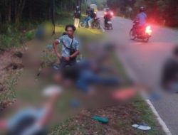 Kecelakaan Maut Tewaskan Dua Pekerja Proyek di Lagoi, Belasan Lainnya Terluka