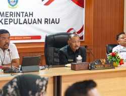 Festival Kuliner Meriahkan HUT RI ke-79 di Kepulauan Riau