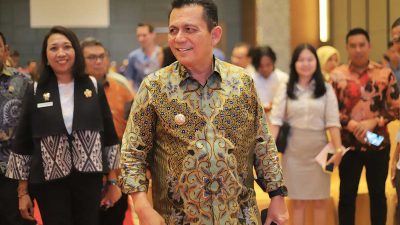 Gubernur Ansar Dorong Penguatan Pariwisata Lewat Kepri Tourism Forum 2024