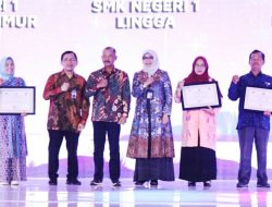 Gebyar Pesisir Melayu 2024: Dorongan Ekonomi Kerakyatan dan UMKM Kepri