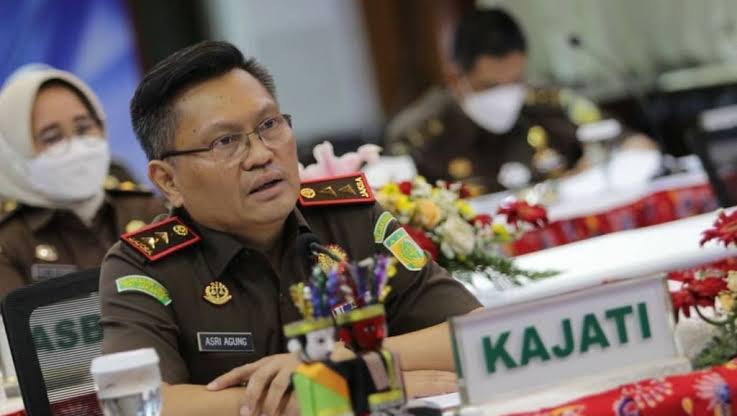 ICW Desak KPK Selidiki Dugaan Gratifikasi Asri Agung Putra