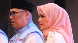 Jejak Dwiana Nenny, Istri Bakal Calon Wakil Gubernur Kepri yang Telah Menyatu dengan Kepri