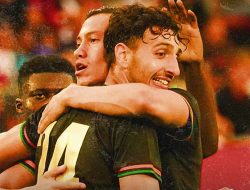 Venezia Tumbangkan FC Utrecht, Jay Idzes Cemerlang, Ivar Jenner Gagal Cetak Gol