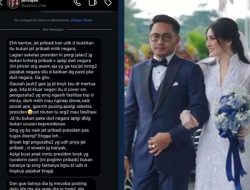 Istri Pejabat Umbar Terima Gratifikasi, Bongkar Praktik Mewah di Lingkaran Kekuasaan