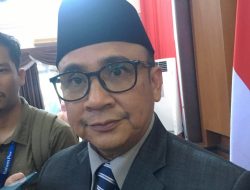 Anggota DPRD Tanjungpinang Digaji Sebelum Mulai Bekerja