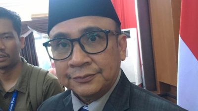 Anggota DPRD Tanjungpinang Digaji Sebelum Mulai Bekerja