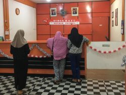 Jelang Penutupan Pendaftaran CPNS, Warga Keluhkan Gangguan E-Materai