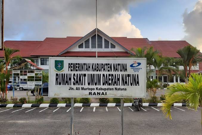 Pemkab Natuna Jamin Kesehatan Masyarakat, Dinkes dan RSUD Diminta Tingkatkan Mutu Pelayanan