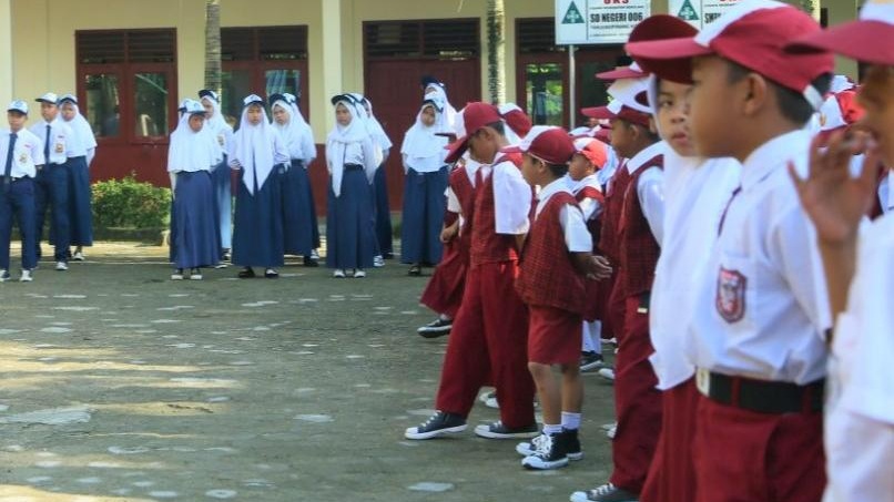 Disdik Tanjungpinang Masih Menunggu Aturan Terkait Program Makanan Bergizi Gratis