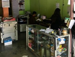 Jelang Penutupan CPNS, Toko Percetakan Tanjungpinang Kebanjiran Pesanan Meterai Konvesional