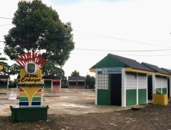 Kios Anjung Cahaya Makin Sepi, BUMD Tanjungpinang Turunkan Harga Sewa