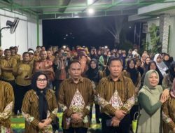 Pujakesuma Kepri Dukung Ansar-Nyanyang dan Amsakar-Li Claudia di Pilkada 2024