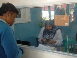 Bupati Intruksikan Dishub Selesaikan Masalah E-Tiketing di Pelabuhan Roro Tanjung Uban