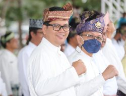 Beredar Hoaks Pengerahan Massa, Kadis Kominfo: Acara Maulid Nabi dan Peresmian Masjid Agung Batam