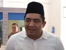 Roby Kurniawan Mulai Cuti Kampanye 25 September 2024 Mendatang