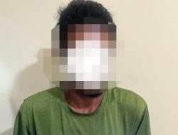 Seorang Pria di Bintan Tega Cabuli Keponakan Sendiri Berulang Kali