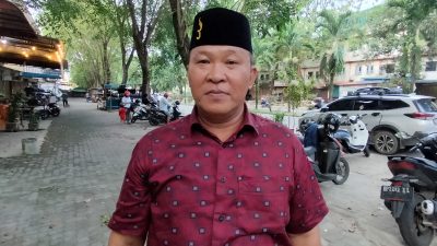 Dukung Ansar-Nyanyang, Pujakesuma Kepri Persiapkan Deklarasi Akbar