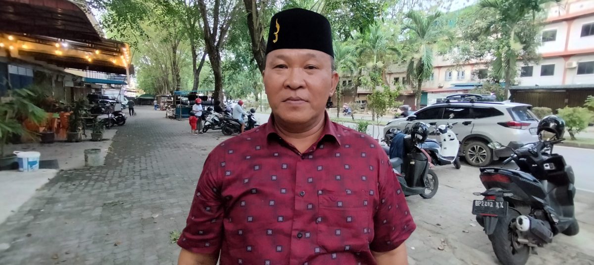 Dukung Ansar-Nyanyang, Pujakesuma Kepri Persiapkan Deklarasi Akbar