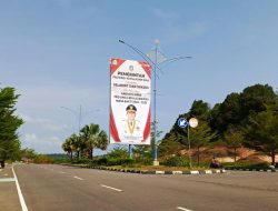 Mahasiswa Pertanyakan Minimnya Kehadiran Wagub Kepri di Media Publikasi Resmi