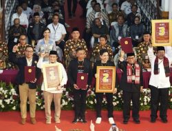 Survei Elektabilitas Pilkada DKI Jakarta: Ridwan Kamil-Suswono Unggul di Semua Kategori