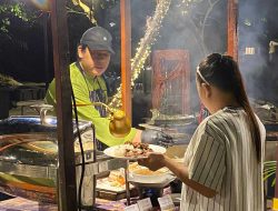 Meriahkan HUT Kepri, Nongsa Resorts Sajikan Sunset Barbeque