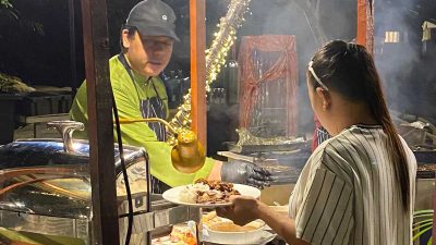 Meriahkan HUT Kepri, Nongsa Resorts Sajikan Sunset Barbeque