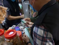 Petugas Gabungan Temukan Puluhan Ribu Batang Rokok Tanpa Cukai di Tanjungpinang-Bintan