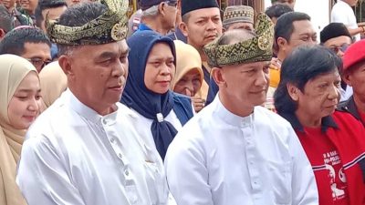 Pilkada 2024: Wan Siswandi Imbau Pendukung Junjung Politik Santun