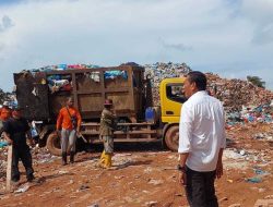 Krisis Sampah di Batam, Armada Tua Jadi Biang Keladi