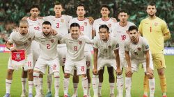Timnas Indonesia Didominasi Keturunan Belanda, Kiper Australia: Mereka Sangat Teknis dan Modern