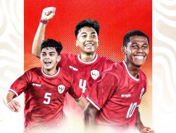 Timnas Indonesia U-17 Gaspol di Spanyol dan Qatar, Ini Daftar 30 Pemain yang Dibawa