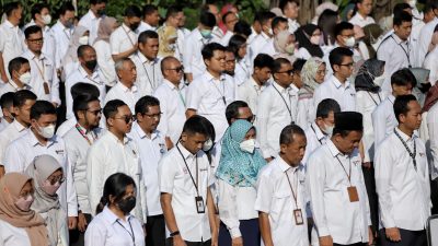 Pendaftaran PPPK 2024 Resmi Dibuka Hari Ini