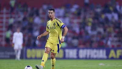 Cristiano Ronaldo Absen Bela Al Nassr, Ternyata Gegara Ini