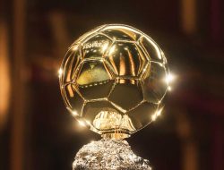 Ini Daftar Lengkap Pemenang Ballon d’Or 2024, Dominasi Spanyol di Panggung Penghargaan