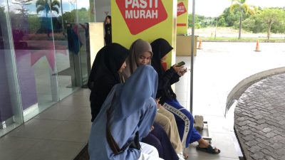 Harapan Generasi Millenial Kepada Calon Pemimpin Terpilih di Kepri