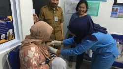 Kasus Stunting di Tanjungpinang Menurun, Program Gizi Ditingkatkan