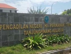 KPU dan Bawaslu Bintan Siap Hadapi Gugatan Mantan Caleg