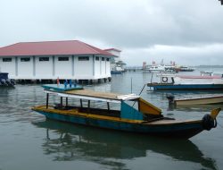 KSOP Tanjungpinang dan BKKP Akan Cek Kesehatan Bagi Pelaut
