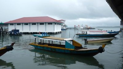 KSOP Tanjungpinang dan BKKP Akan Cek Kesehatan Bagi Pelaut